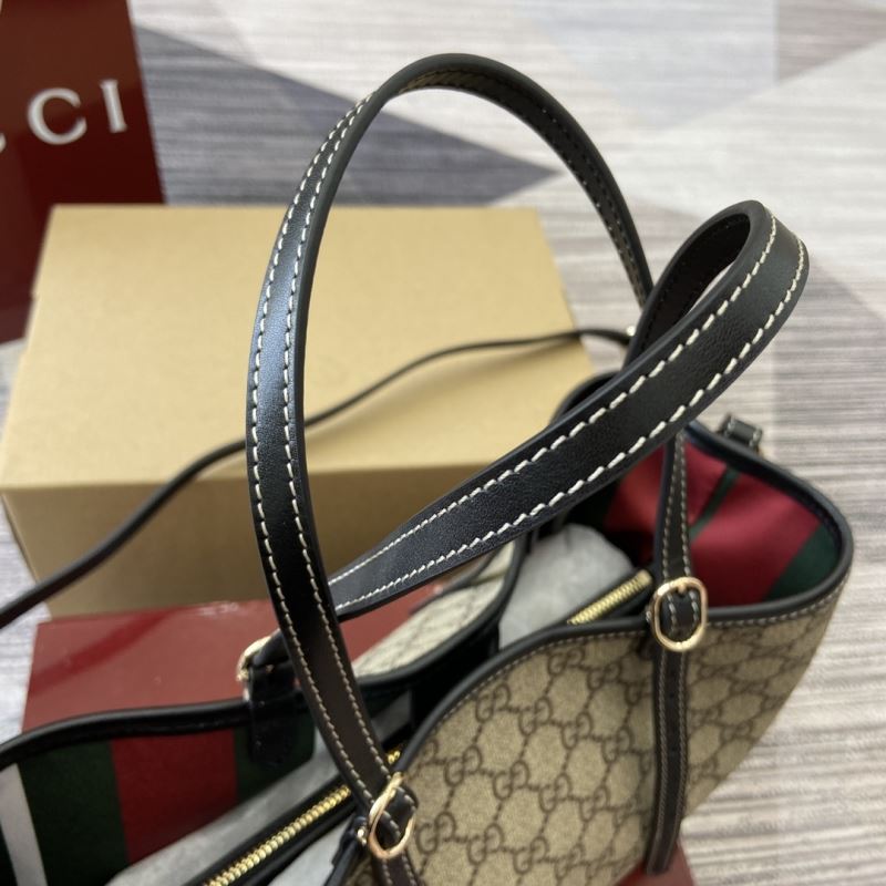 Gucci Shopping Bags